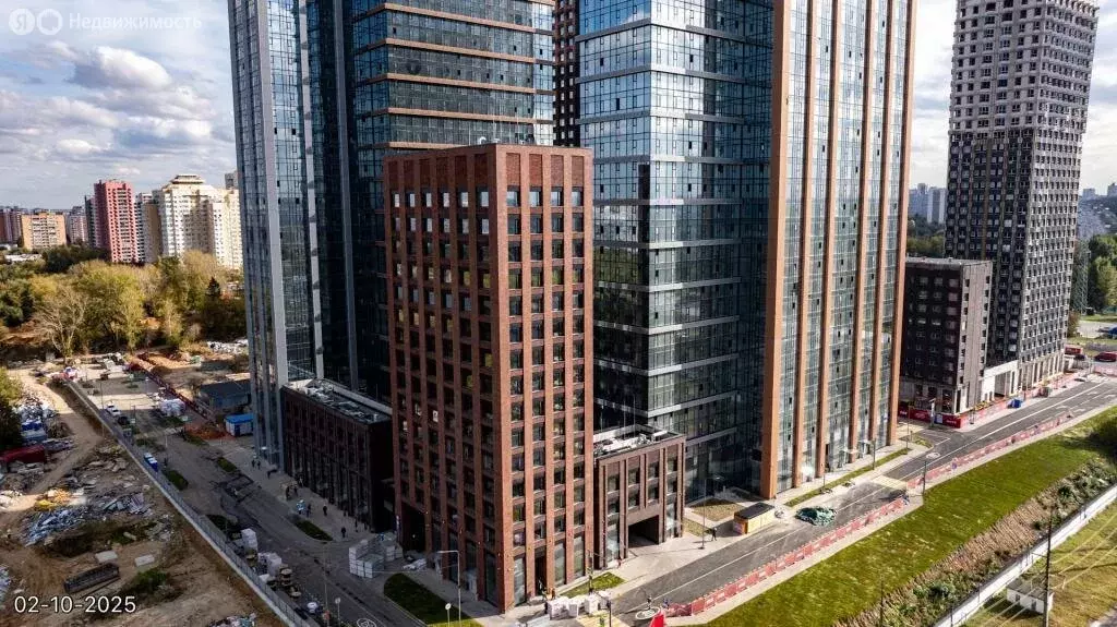 Помещение свободного назначения (80.8 м) - Фото 2