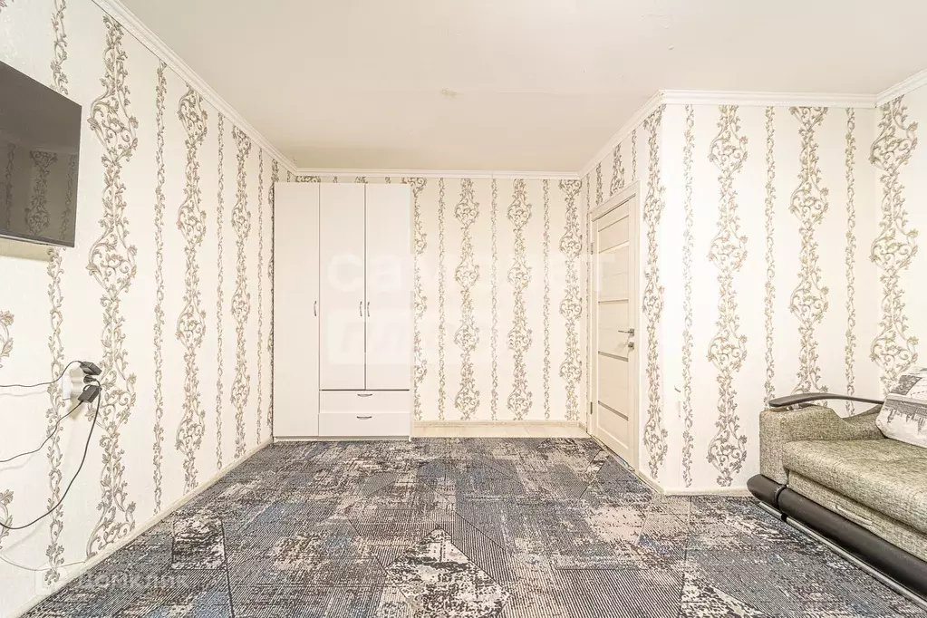 Продаётся 1-к квартира, 34.4 м - Фото 0