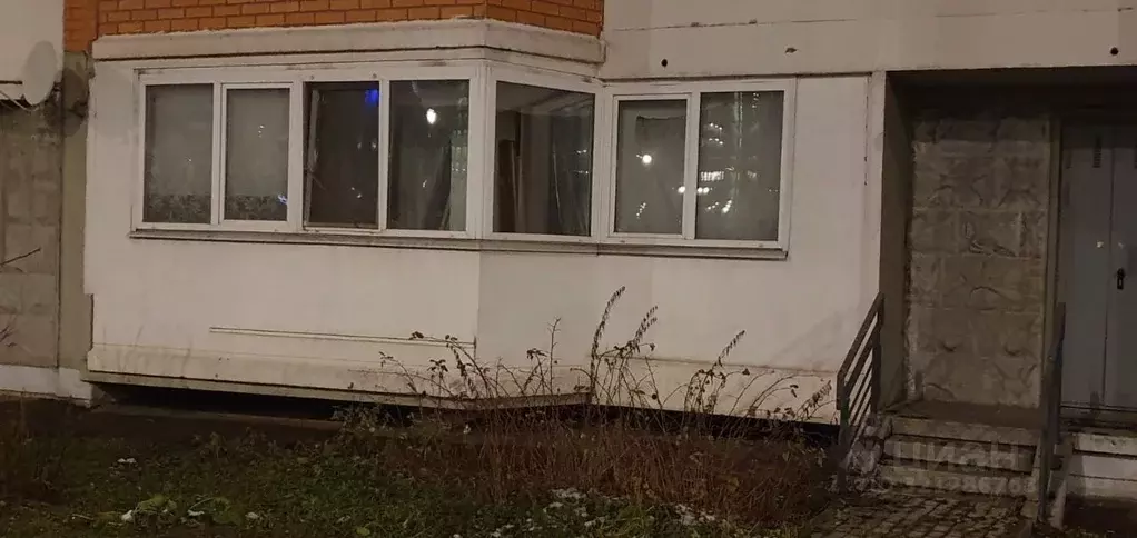 3-к кв. Московская область, Балашиха Янтарный мкр, бул. Молодежный, 7 ... - Фото 1