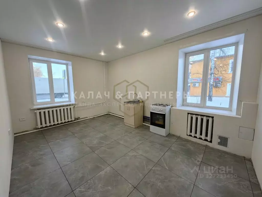 2-к кв. Свердловская область, Полевской ул. Ленина, 42 (41.8 м) - Фото 1