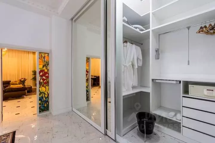 Дом в Краснодарский край, Сочи Красная Поляна пгт, пер. Аибгинский ... - Фото 2