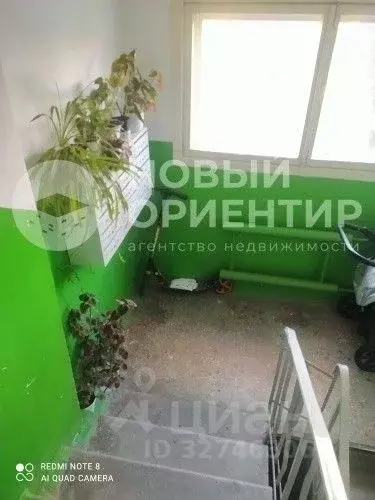 2-к кв. Свердловская область, Ревда Республиканская ул., 3 (45.0 м) - Фото 2