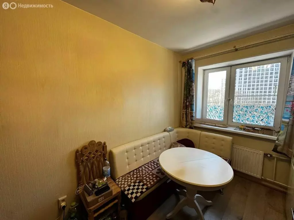 1-комнатная квартира: Санкт-Петербург, улица Новосёлов, 51В (42.4 м) - Фото 2