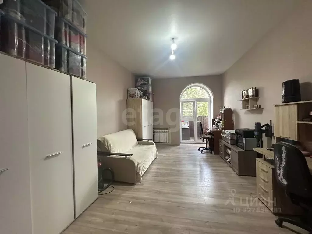 4-к кв. Московская область, Коломна ул. Дзержинского, 19 (102.5 м) - Фото 2