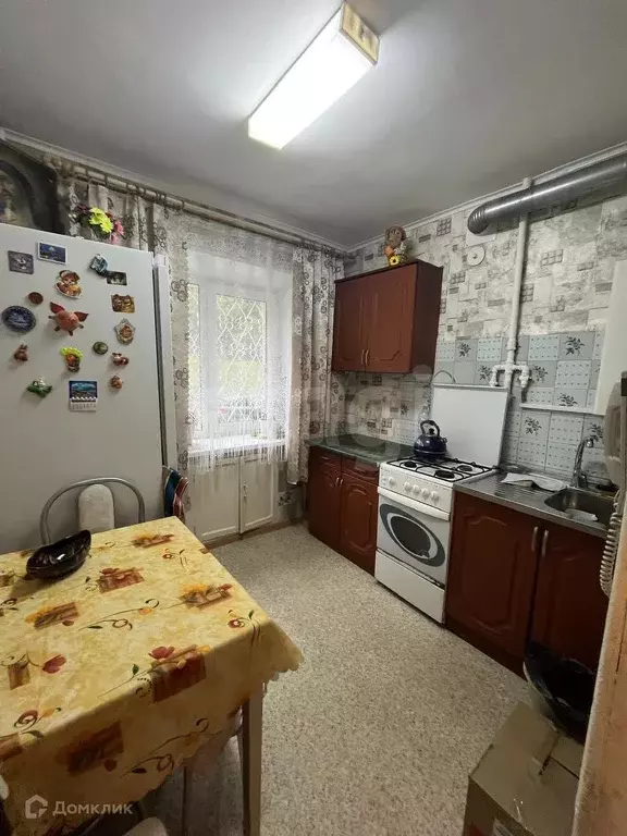 Продаётся 1-к квартира, 30.6 м - Фото 0