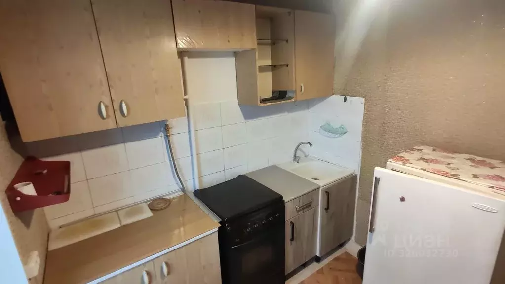 2-к кв. Москва, Москва, Троицк В мкр, 16 (44.0 м) - Фото 1