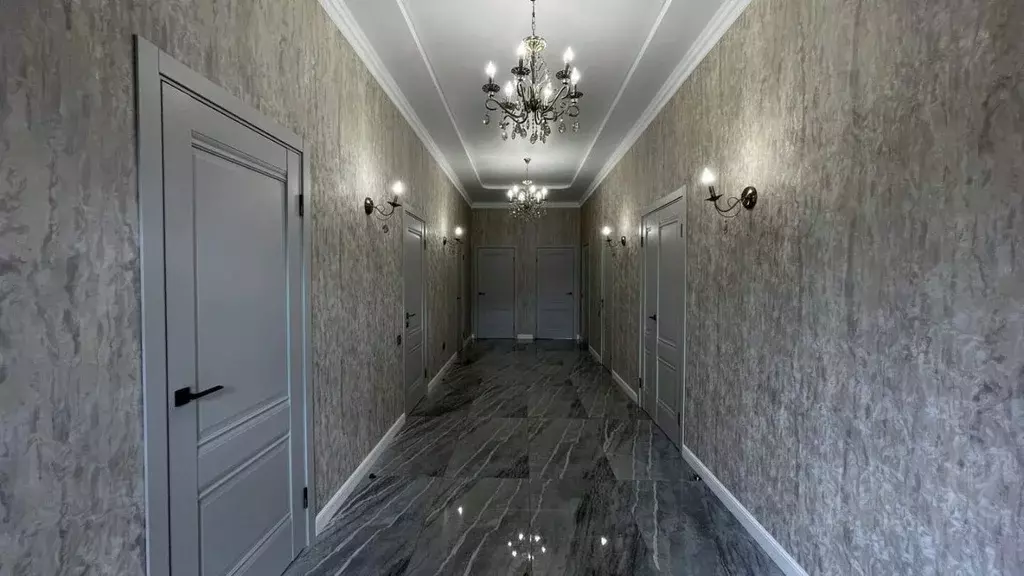 Дом в Ставропольский край, Ставрополь Ландшафтная ул., 8Д (160 м) - Фото 2
