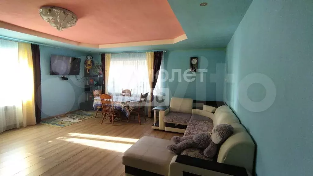 Коттедж 200 м на участке 20 сот. - Фото 1
