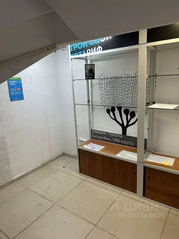 Торговая площадь в Московская область, Королев Юбилейный мкр, ул. А.И. ... - Фото 2