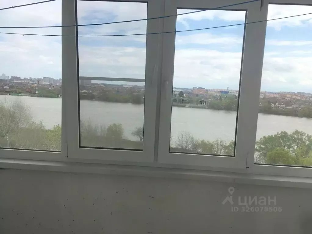 3-к кв. Краснодарский край, Краснодар Юбилейный мкр, наб. ... - Фото 1