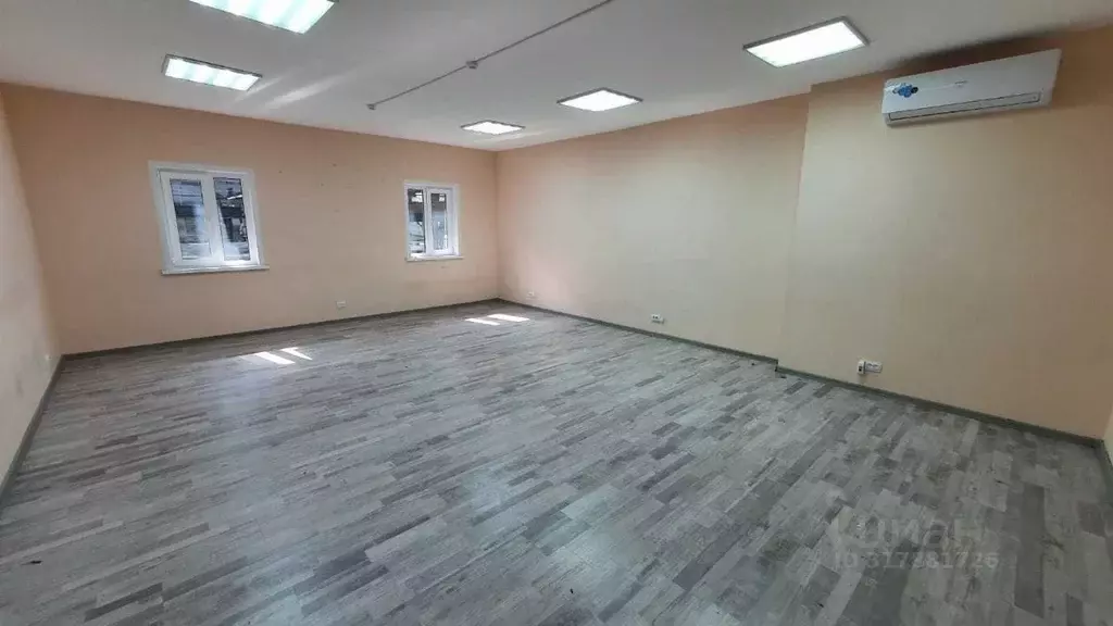 Помещение свободного назначения в Самарская область, Самара Московское ... - Фото 0