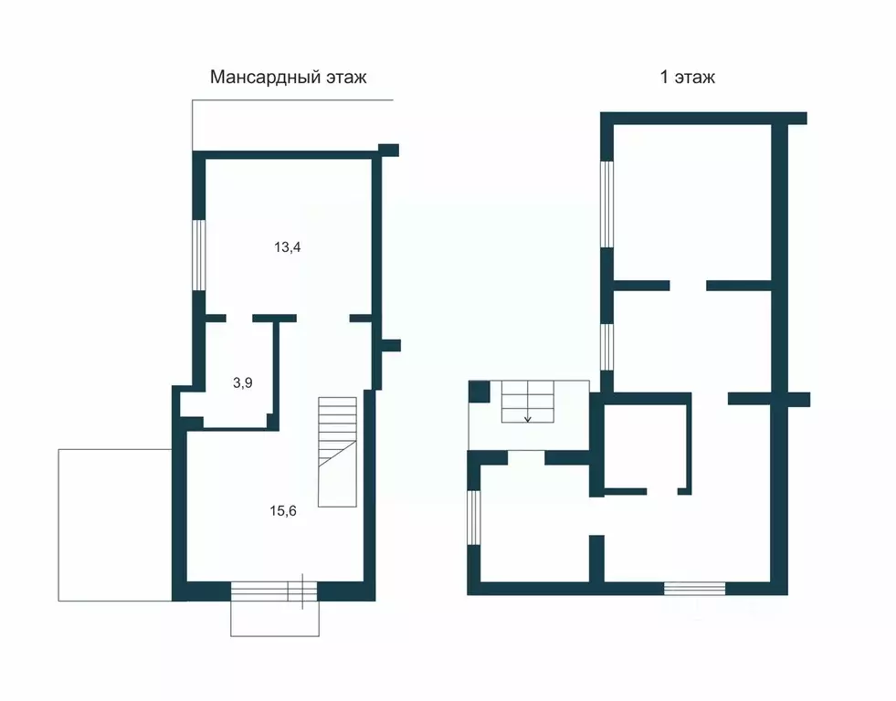 Дом в Новосибирская область, Новосибирск пер. Давыдовского, 46 (78 м) - Фото 2