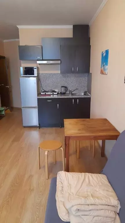 Студия Московская область, Реутов Носовихинское ш., 27 (17.0 м) - Фото 1