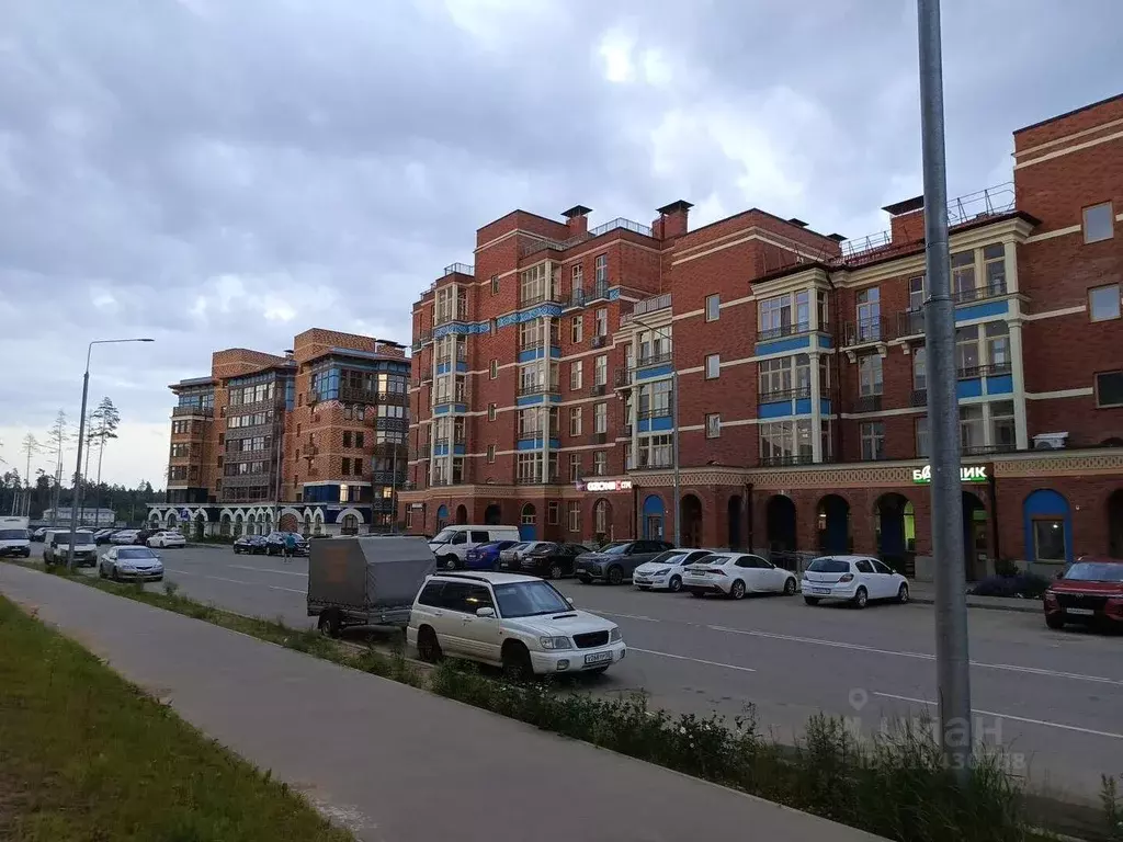 Студия Московская область, Красногорск городской округ, с. ... - Фото 0