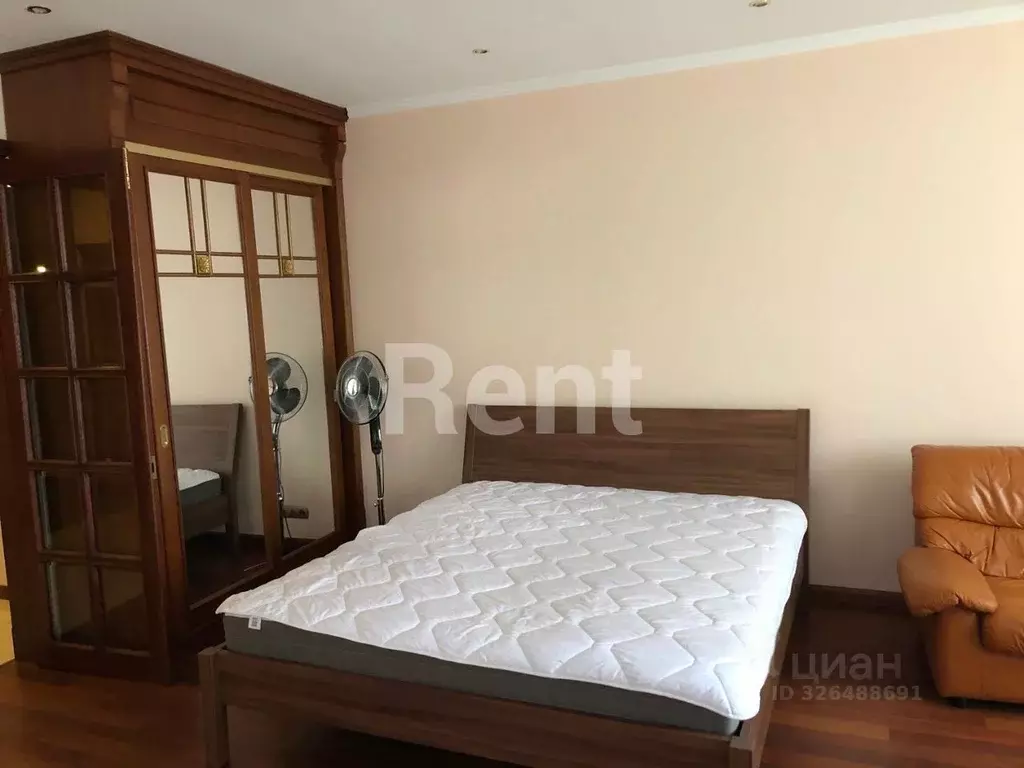 1-к кв. Москва ул. Шаболовка, 23к2 (60.0 м) - Фото 1