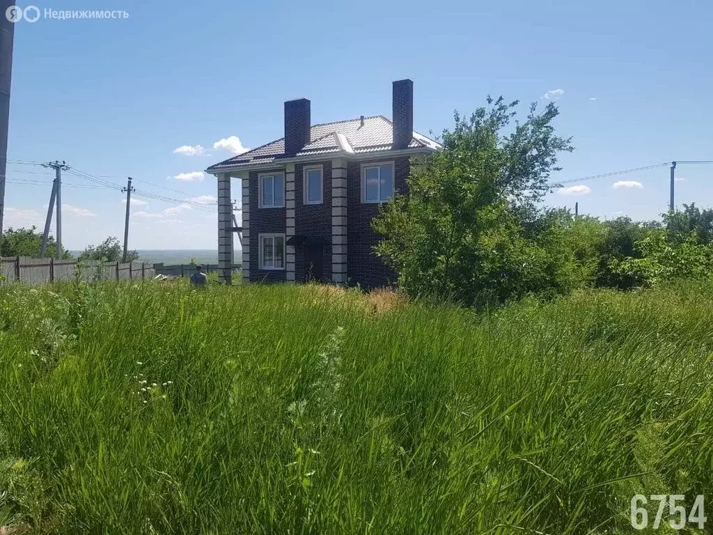 Дом в хутор Александровка, Лучезарная улица, 2 (180 м) - Фото 2