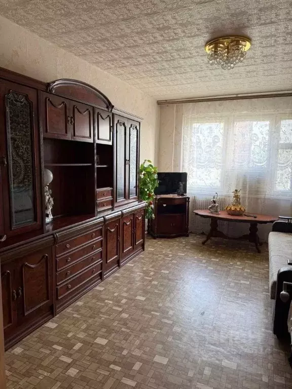 2-к кв. Волгоградская область, Волгоград ул. Рихарда Зорге, 54 (52.6 ... - Фото 0