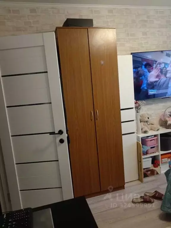 1-к кв. Ярославская область, Ярославль ул. Сахарова, 15 (29.1 м) - Фото 2