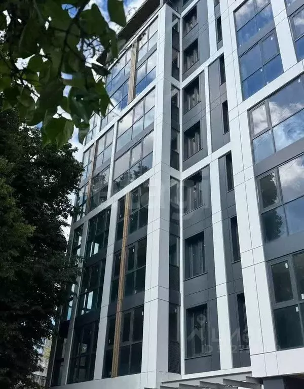 2-к кв. Тульская область, Тула Первомайская ул., 32А (74.6 м) - Фото 1