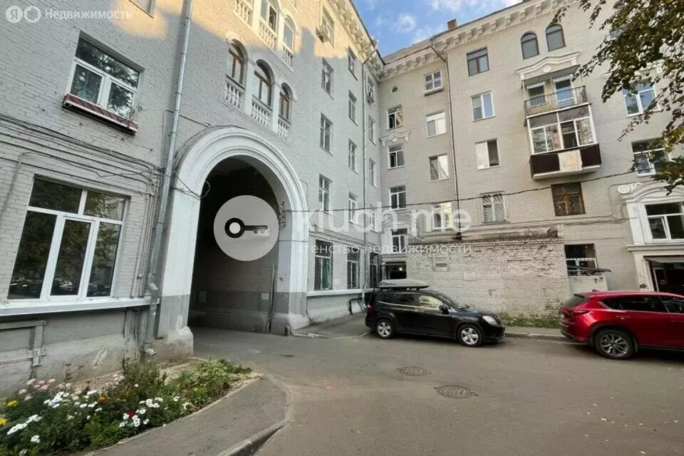 2-комнатная квартира: Казань, улица Тимирязева, 8 (52 м) - Фото 0