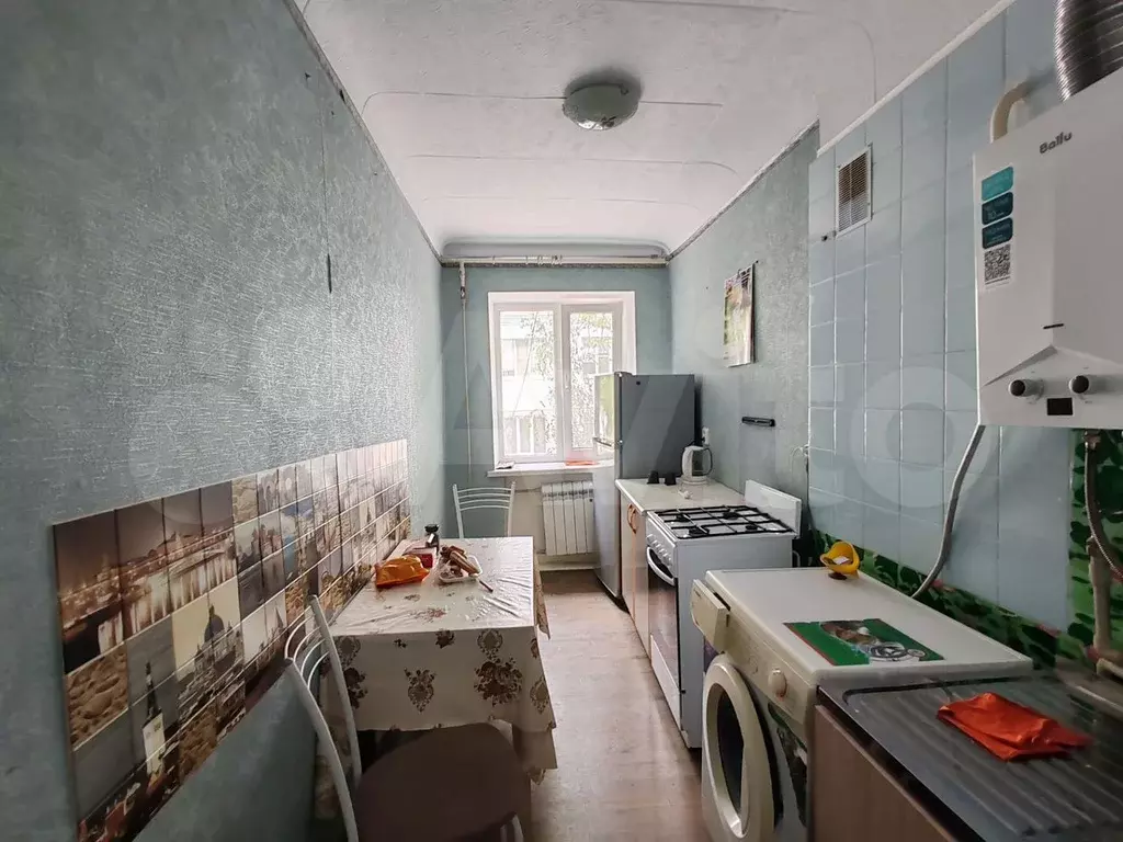 2-к. квартира, 40 м, 2/2 эт. - Фото 0