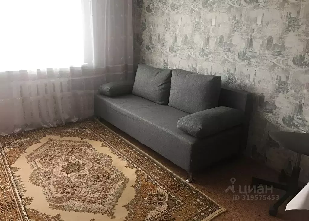1-к кв. Саратовская область, Саратов проезд 2-й Детский, 13/17 (21.0 ... - Фото 0