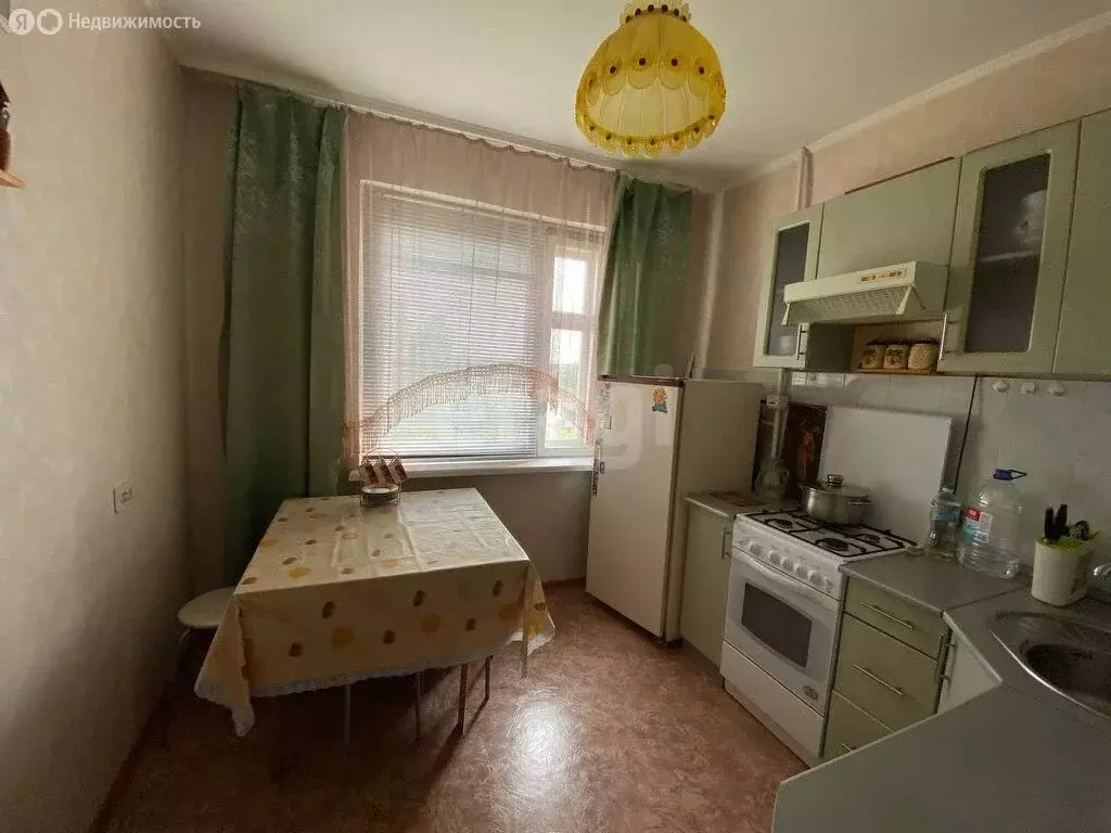 2-комнатная квартира: Старый Оскол, микрорайон Юность, 2 (52 м) - Фото 1