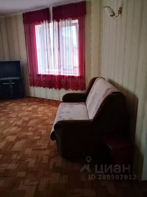 Комната Крым, Алушта муниципальный округ, с. Рыбачье ул. Лучистая, 3 - Фото 2