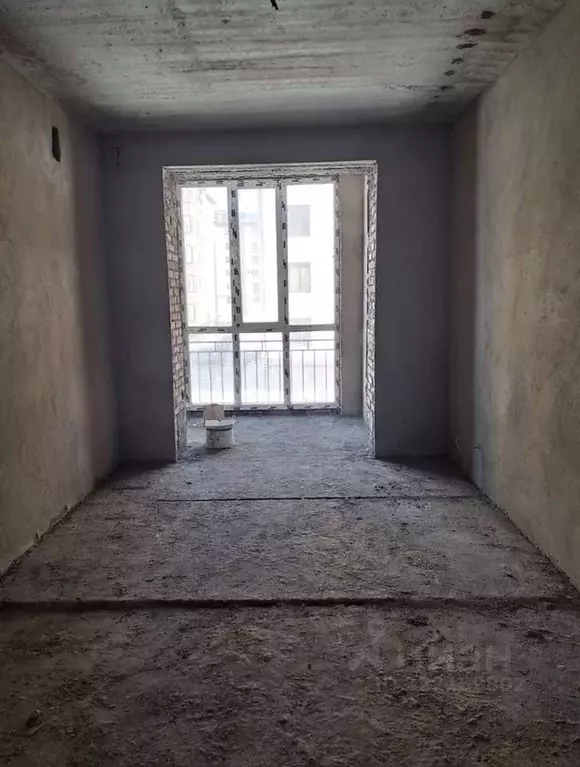 1-к кв. Северная Осетия, Владикавказ ул. Билара Кабалоева, 20А (53.0 ... - Фото 2