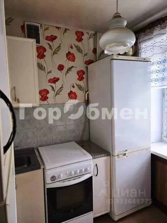 2-к кв. Московская область, Королев Текстильщик мкр, Молодежная ул., 5 ... - Фото 1