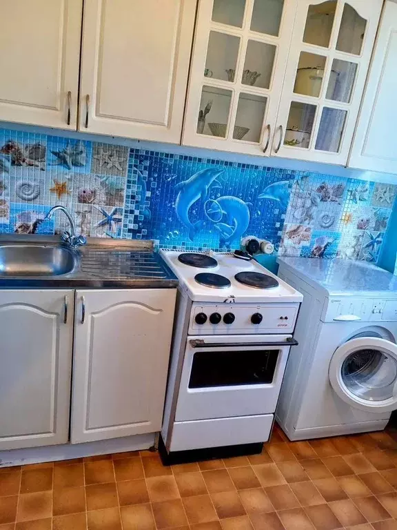 1-к кв. Новосибирская область, Искитимский район, Линево городское ... - Фото 2