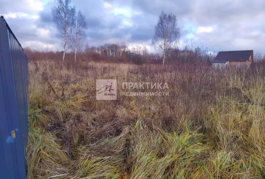 Участок в Ярославская область, Рыбинский муниципальный округ, с. Спасс ... - Фото 2