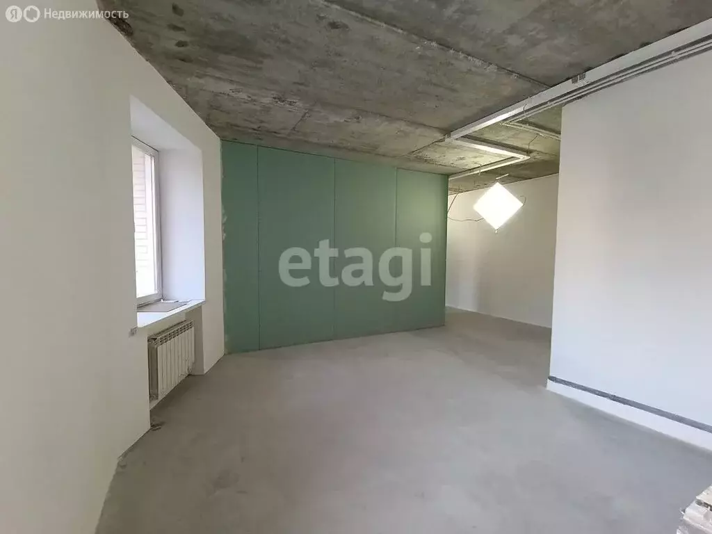 4-комнатная квартира: Архангельск, Троицкий проспект, 12 (150.9 м) - Фото 1