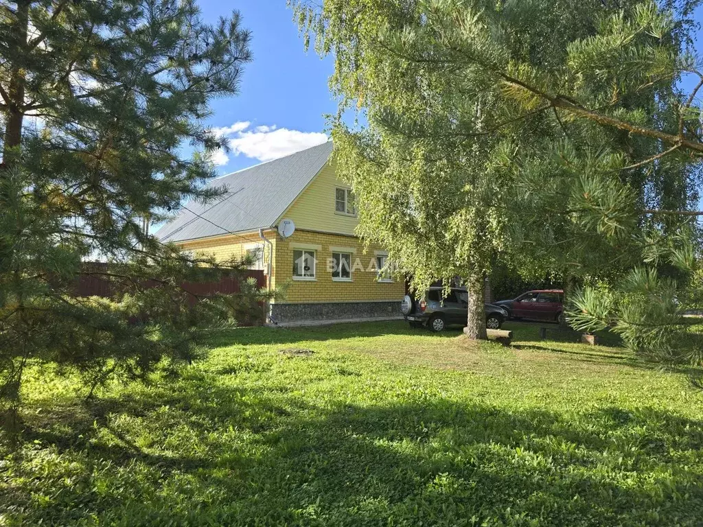 Дом в Владимирская область, Суздаль Михайловская ул., 24 (70 м) - Фото 0
