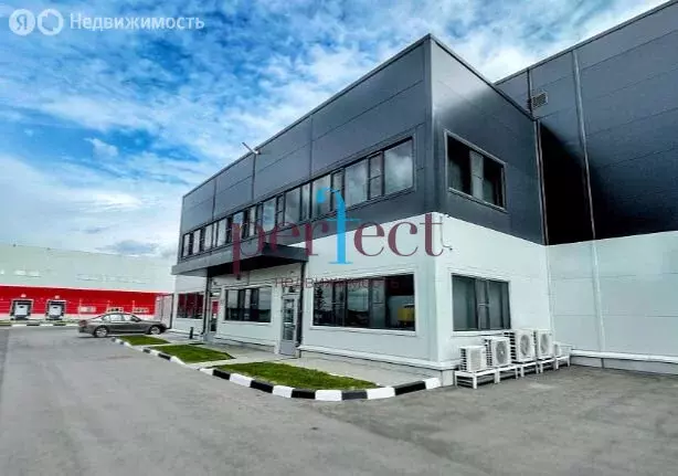 Офис (780 м) - Фото 2