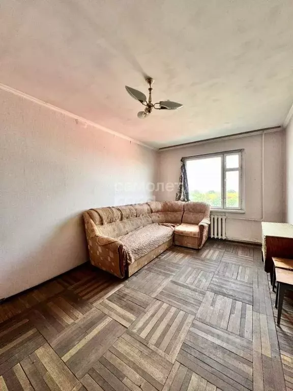 1-к кв. Кабардино-Балкария, Нальчик ул. Ватутина, 32Б (29.0 м) - Фото 1