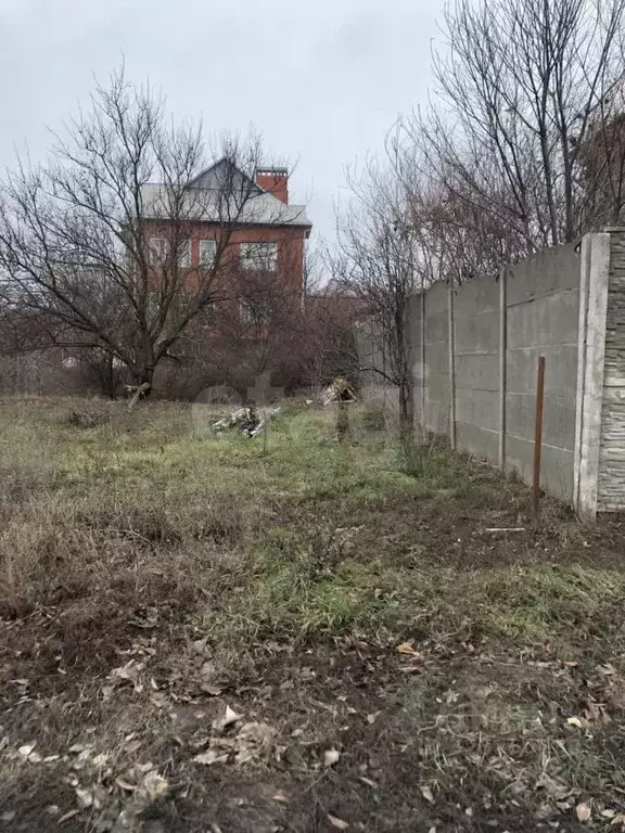 Участок в Ростовская область, Аксайский район, Щепкинское с/пос, пос. ... - Фото 2