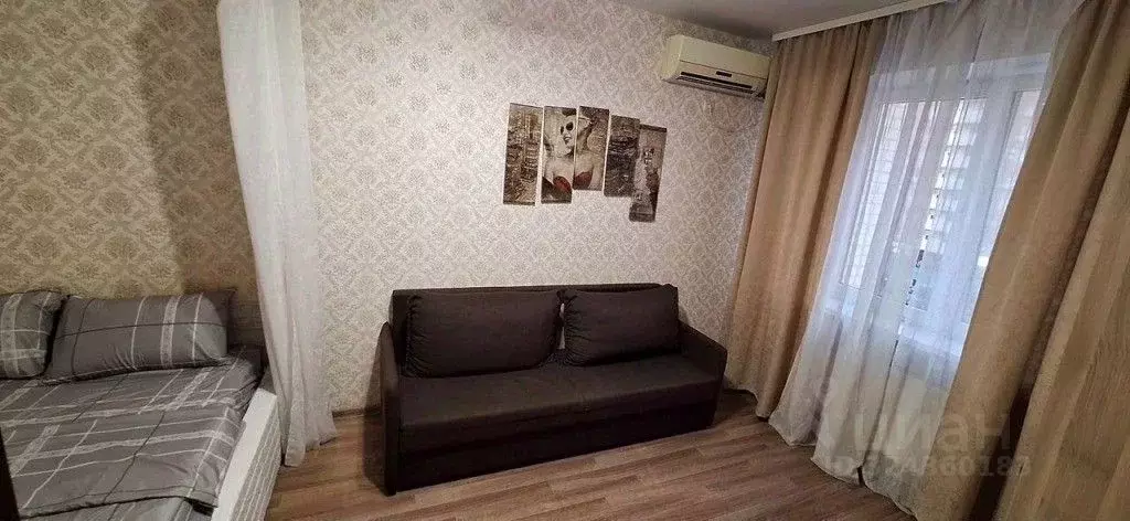 1-к кв. Краснодарский край, Краснодар Восточно-Кругликовская ул., 30/2 ... - Фото 2