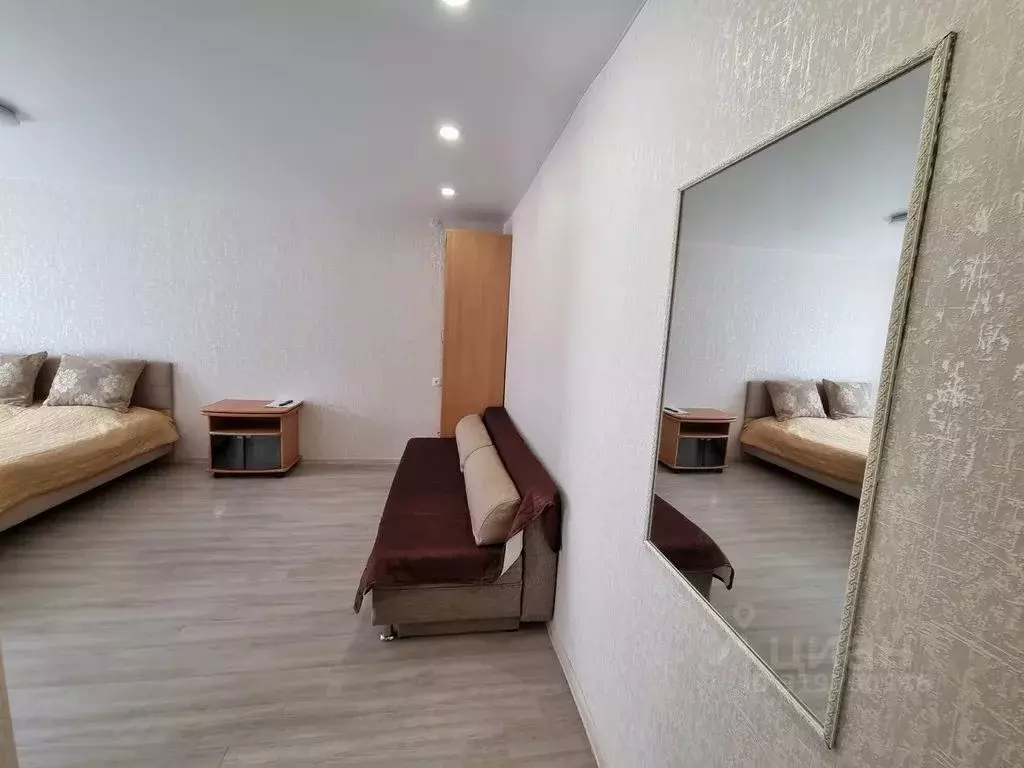 1-к кв. Приморский край, Фокино ул. Усатого, 11 (33.0 м) - Фото 1