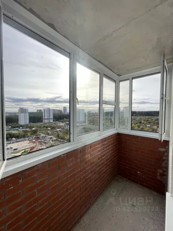 2-к кв. Удмуртия, Ижевск ул. 40 лет Победы, 89 (48.8 м) - Фото 2