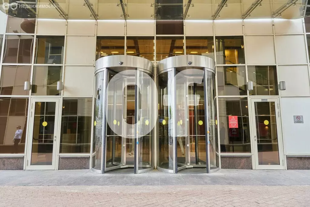 Офис (4019 м) - Фото 1