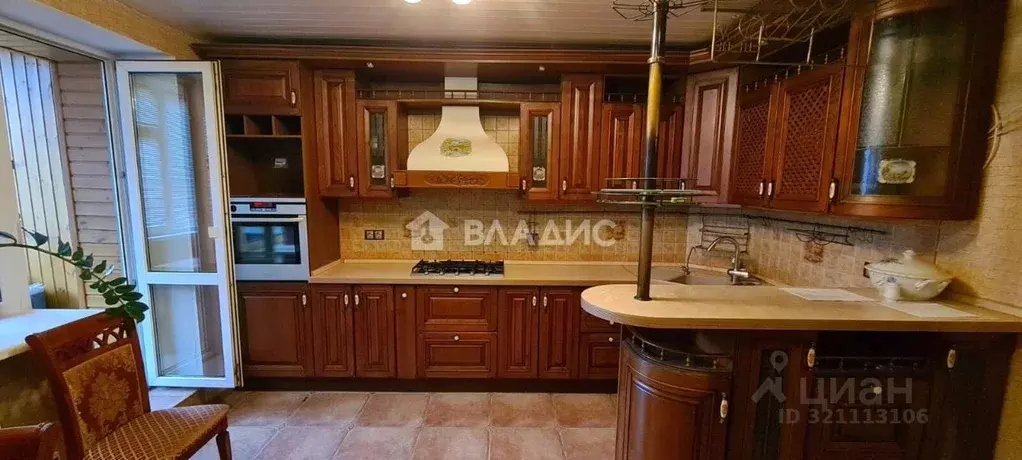 4-к кв. Владимирская область, Владимир ул. Мира, 22А (108.0 м) - Фото 0