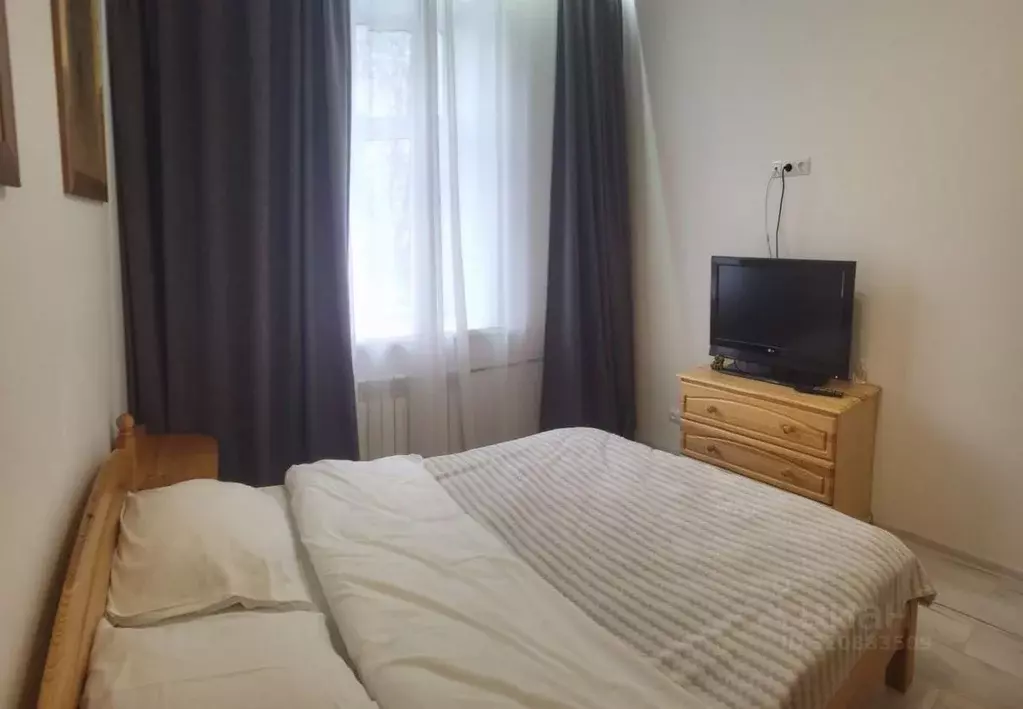 3-к кв. Мурманская область, Мурманск просп. Ленина, 51 (78.0 м) - Фото 0