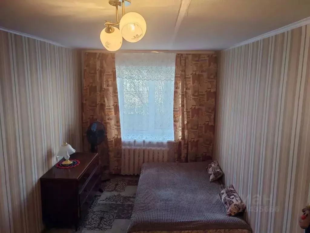 2-к кв. Новгородская область, Старая Русса ул. Гостинодворская, 22 ... - Фото 0