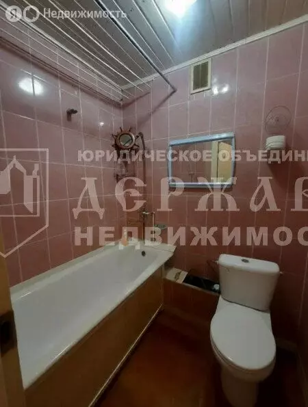 1-комнатная квартира: Кемерово, Ногинская улица, 10А (23 м) - Фото 1