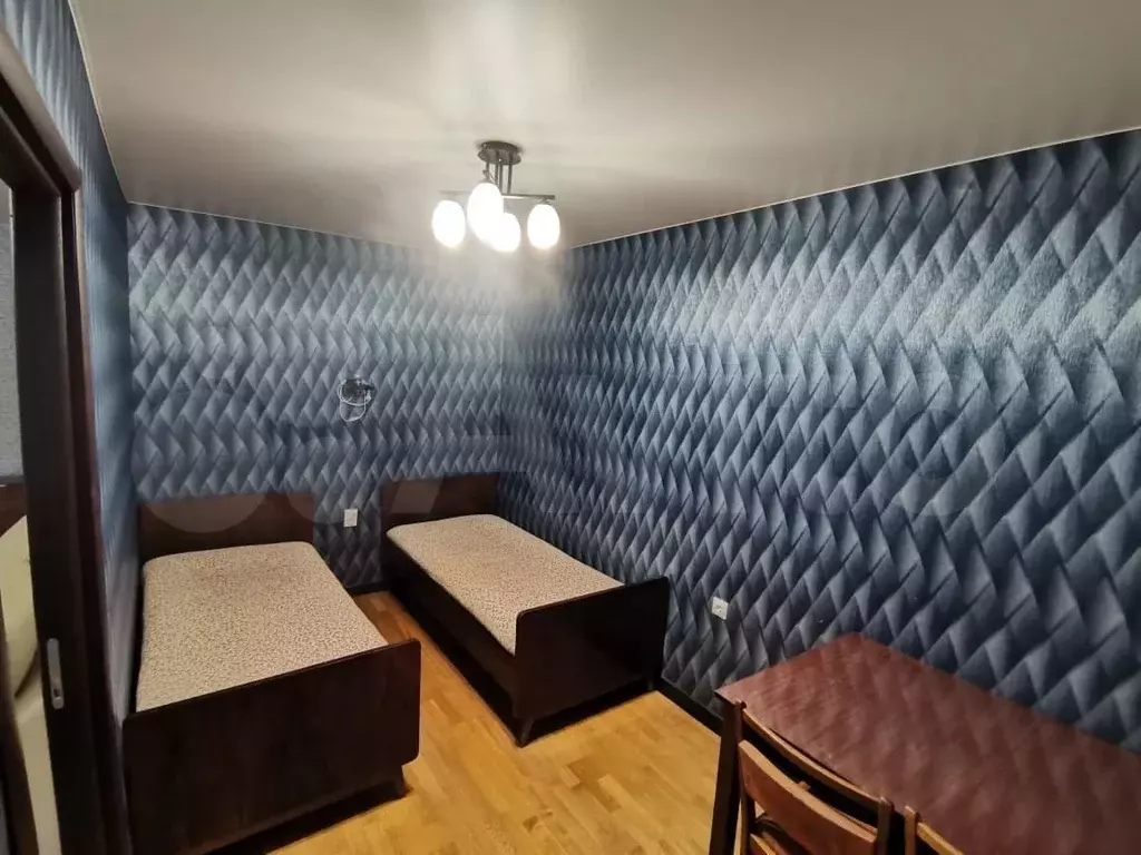 2-к. квартира, 45 м, 2/5 эт. - Фото 1
