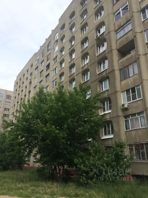 Помещение свободного назначения в Нижегородская область, Нижний ... - Фото 1