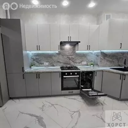 2-комнатная квартира: Ставрополь, улица 45-я Параллель, 87 (75.2 м) - Фото 1