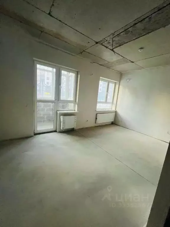 Студия Краснодарский край, Темрюк Дальняя ул., 30 (33.3 м) - Фото 1
