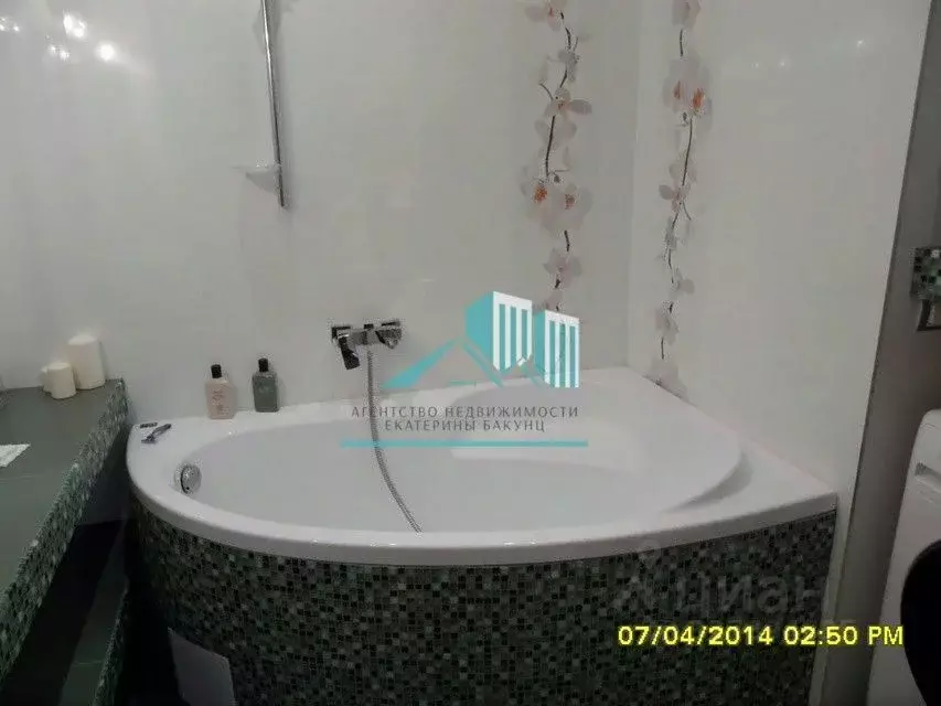 2-к кв. Калужская область, Калуга Теренинский пер., 9 (78.0 м) - Фото 2